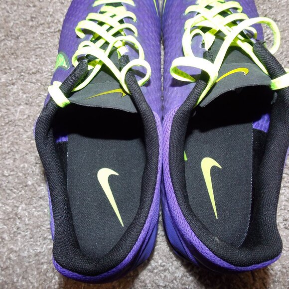 Nike Elastico Finale 2 Size 12 - Picture 5 of 10